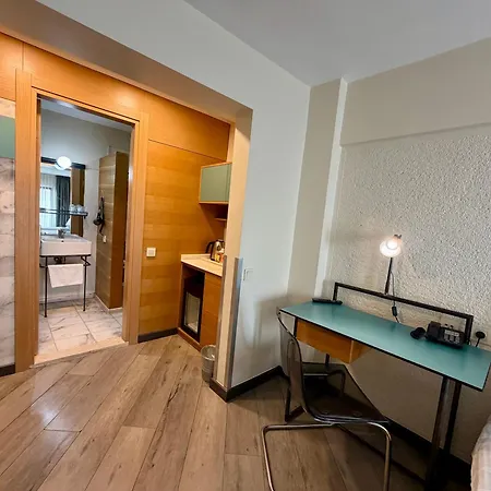 Faros Hotel Taksim-Special Category-3