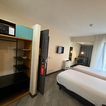 Faros Hotel Taksim-Special Category-2